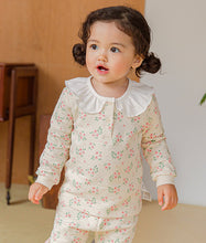 Load image into Gallery viewer, Floral Bloom Loungewear / Pyjamas Set