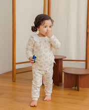 Load image into Gallery viewer, Floral Bloom Loungewear / Pyjamas Set