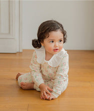 Load image into Gallery viewer, Floral Bloom Loungewear / Pyjamas Set
