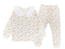 Load image into Gallery viewer, Floral Bloom Loungewear / Pyjamas Set