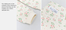 Load image into Gallery viewer, Floral Bloom Loungewear / Pyjamas Set