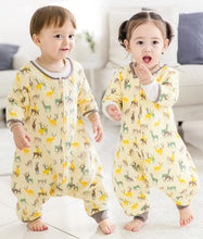 Load image into Gallery viewer, Woodland Deer Sleep sack