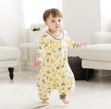 Load image into Gallery viewer, Woodland Deer Sleep sack