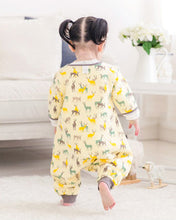 Load image into Gallery viewer, Woodland Deer Sleep sack