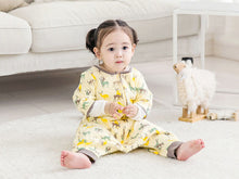 Load image into Gallery viewer, Woodland Deer Sleep sack