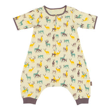 Load image into Gallery viewer, Woodland Deer Sleep sack