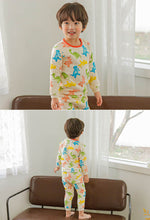 Load image into Gallery viewer, Dinosaur Loungewear / Pyjamas Set