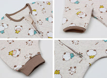 Load image into Gallery viewer, Sleepy Sheep Sleep Sack