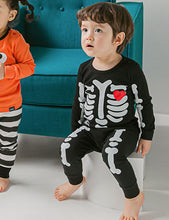 Load image into Gallery viewer, Happy Skeleton Wear