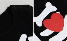 Load image into Gallery viewer, Happy Skeleton Wear