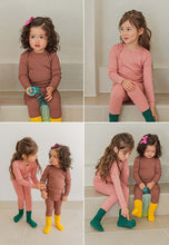 Load image into Gallery viewer, Silky Soft Thermal Wear