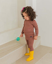 Load image into Gallery viewer, Silky Soft Thermal Wear