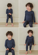 Load image into Gallery viewer, Silky Soft Thermal Wear