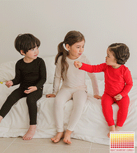 Load image into Gallery viewer, Young Explorer Thermal Wear