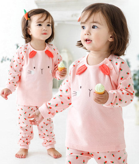 Chloe Loungewear / Pyjamas Set