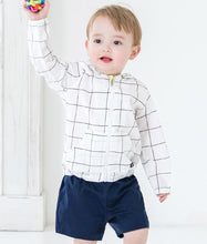 Load image into Gallery viewer, Check Pattern Jacket