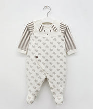 Load image into Gallery viewer, Baa Baa Sleepsuit