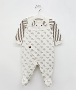 Baa Baa Sleepsuit