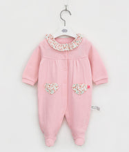 Load image into Gallery viewer, Laura Sleepsuit