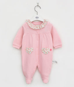 Laura Sleepsuit