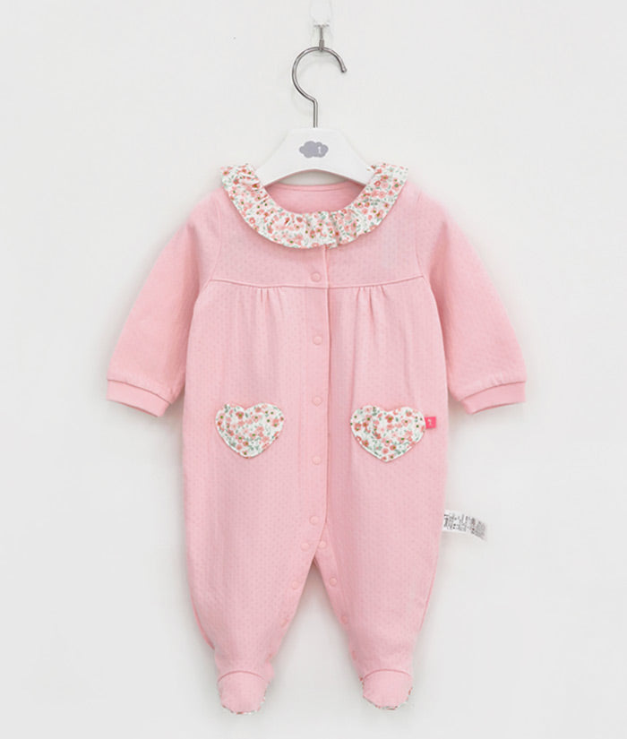 Laura Sleepsuit