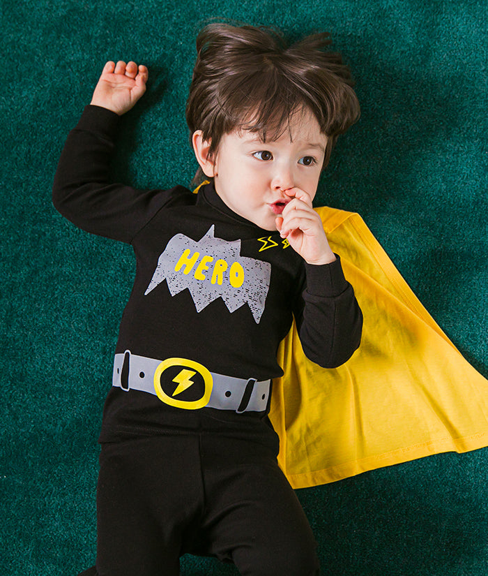 Superhero Bat Wear