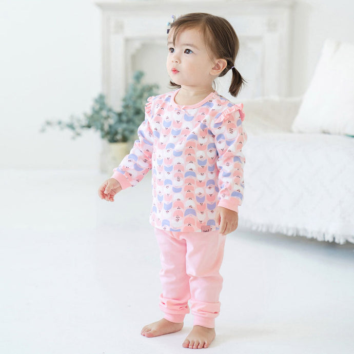 Blossom Loungewear / Pyjamas Set