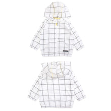 Load image into Gallery viewer, Check Pattern Jacket