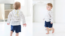 Load image into Gallery viewer, Check Pattern Jacket