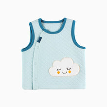 Load image into Gallery viewer, Sky Blue Gilet