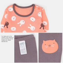Load image into Gallery viewer, Friends Loungewear / Pyjamas Set