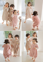 Load image into Gallery viewer, Forever Friends Sleep Sack
