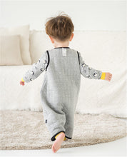 Load image into Gallery viewer, Mini Penguin Sleeping Vest