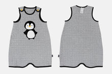 Load image into Gallery viewer, Mini Penguin Sleeping Vest