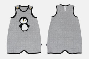 Mini Penguin Sleeping Vest