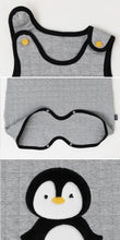 Load image into Gallery viewer, Mini Penguin Sleeping Vest