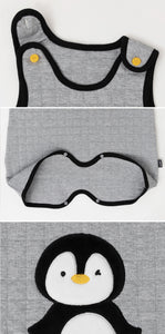 Mini Penguin Sleeping Vest