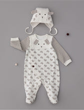 Load image into Gallery viewer, Baa Baa Sleepsuit