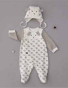 Baa Baa Sleepsuit