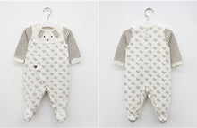 Load image into Gallery viewer, Baa Baa Sleepsuit