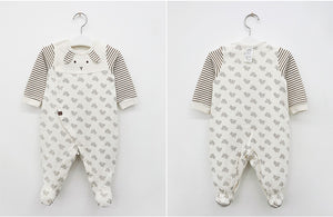 Baa Baa Sleepsuit