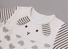 Load image into Gallery viewer, Baa Baa Sleepsuit