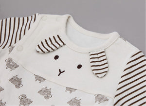 Baa Baa Sleepsuit