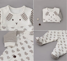 Load image into Gallery viewer, Baa Baa Sleepsuit