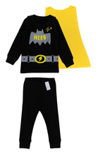 Load image into Gallery viewer, Superhero Bat Wear