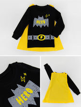 Load image into Gallery viewer, Superhero Bat Wear