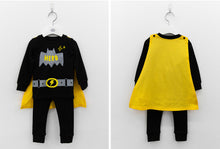 Load image into Gallery viewer, Superhero Bat Wear
