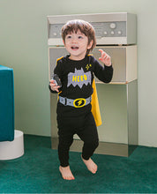 Load image into Gallery viewer, Superhero Bat Wear