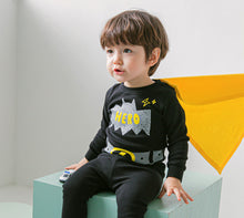 Load image into Gallery viewer, Superhero Bat Wear