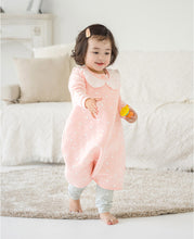 Load image into Gallery viewer, Frill Collar Sleeping Vest